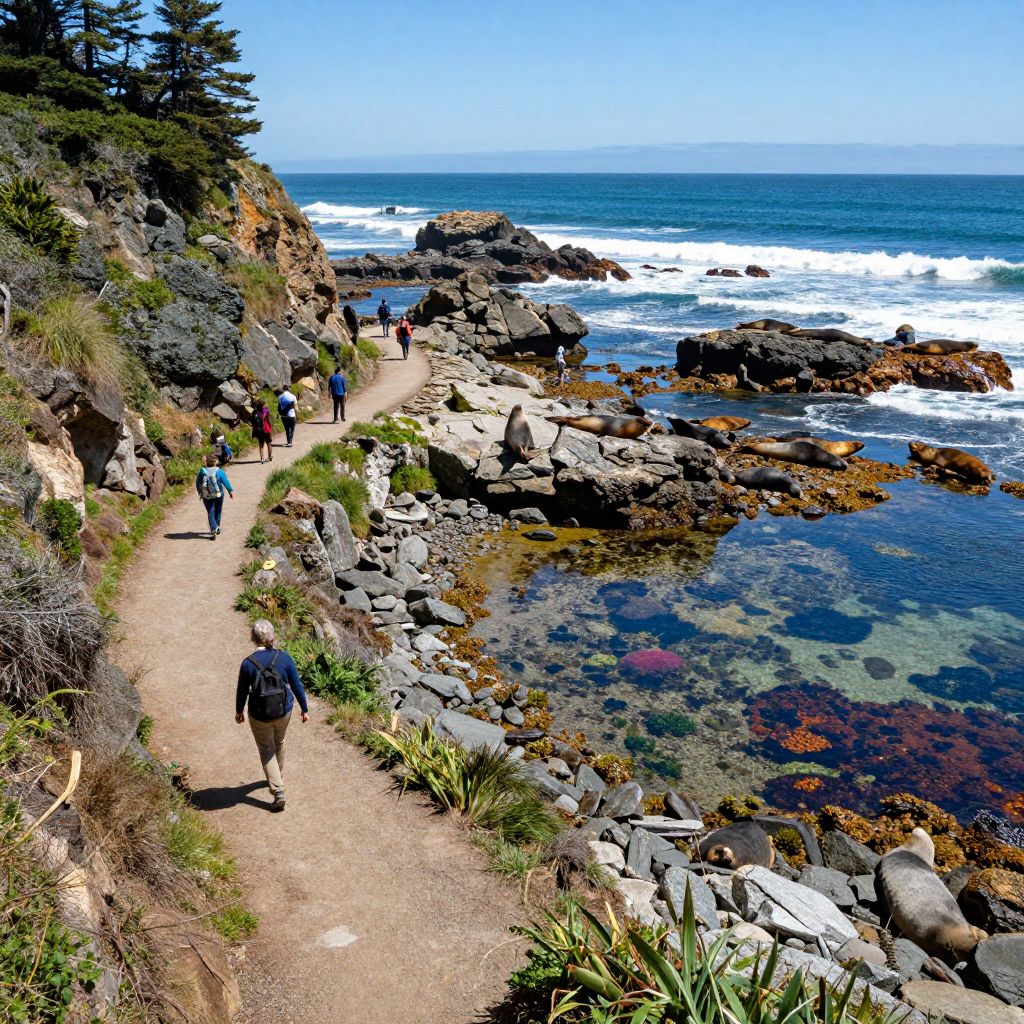 MacKerricher State Park