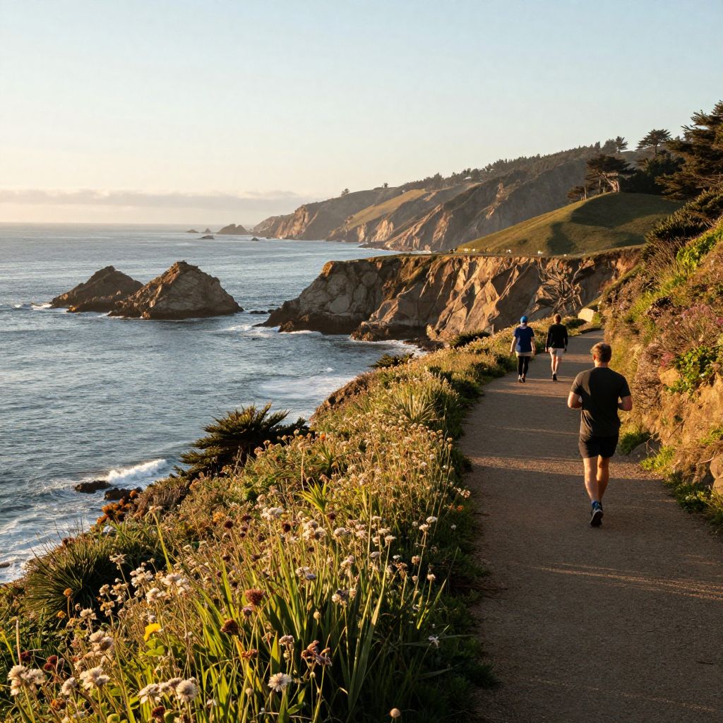 Noyo Headlands Park