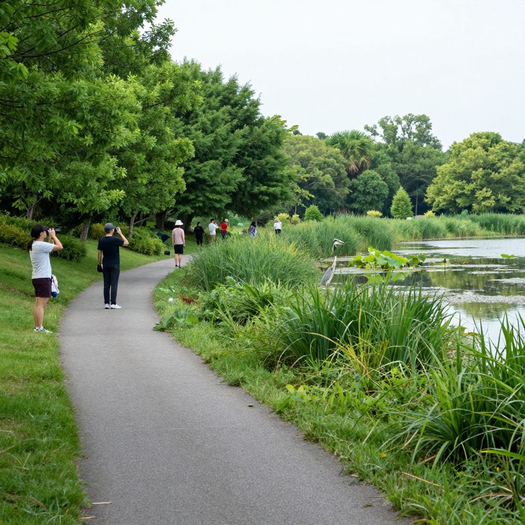 Blue Heron Park