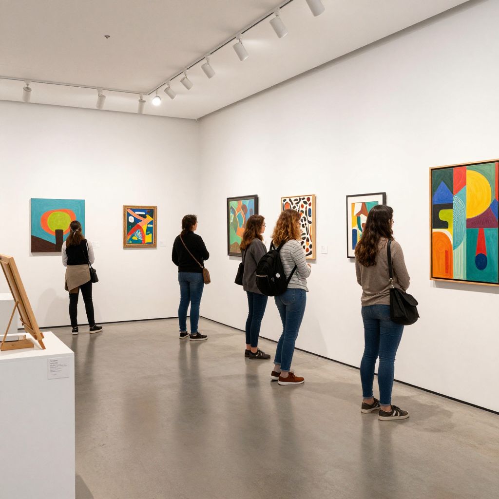 Arts Council of Wayne County