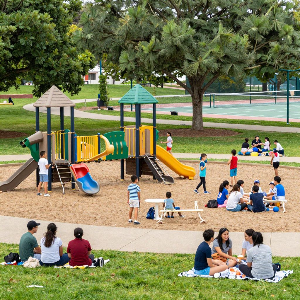 Herman Park