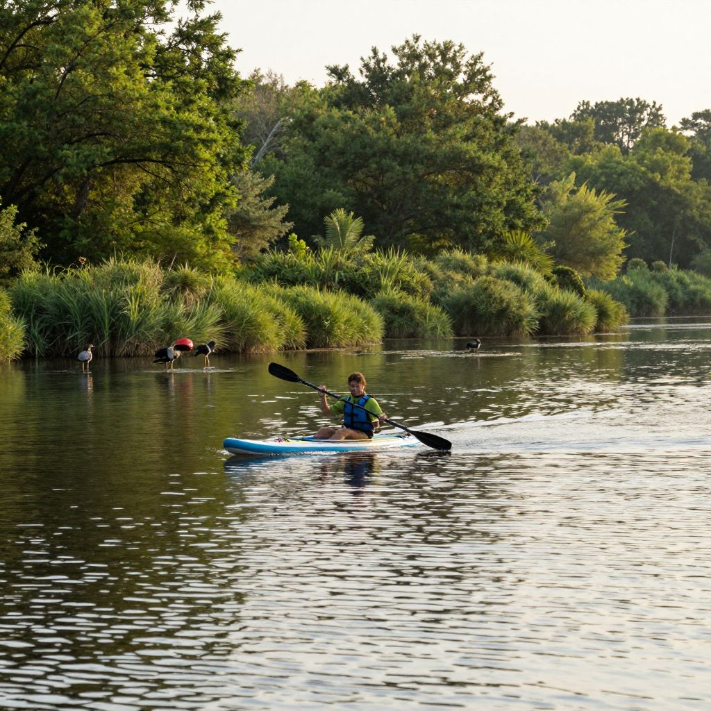 Neuse River