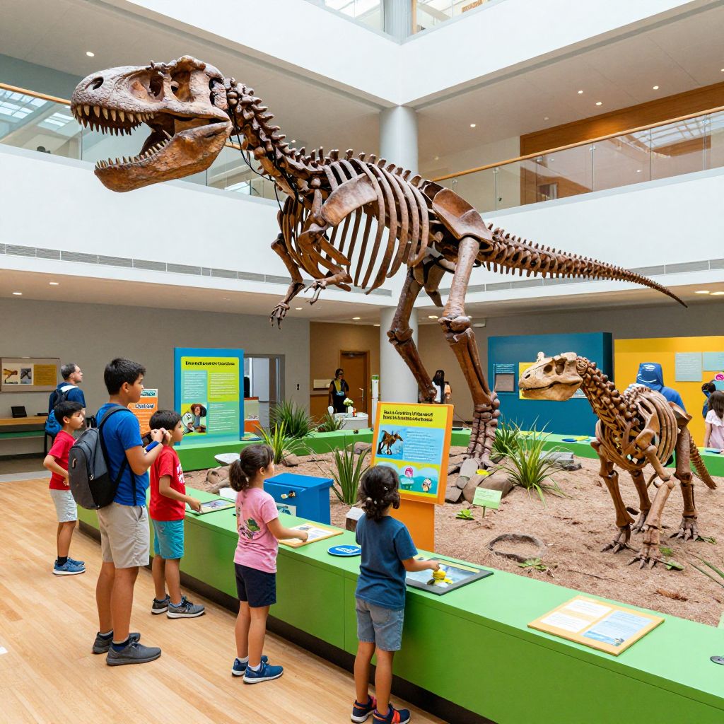 North Carolina Museum of Natural Sciences