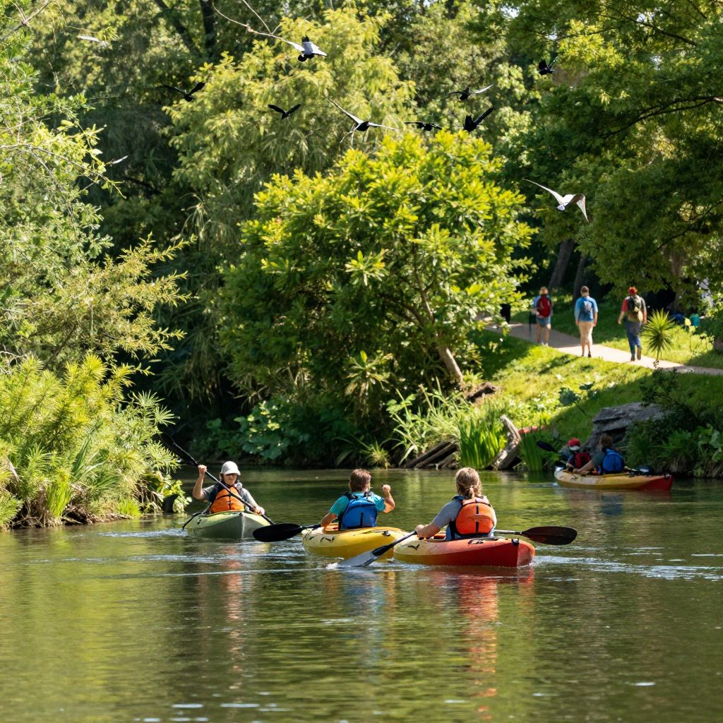 River Park North