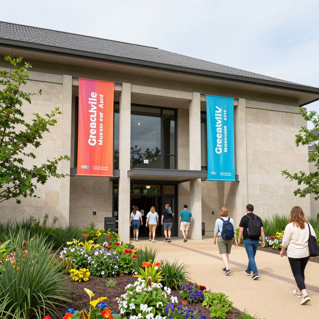 Greenville Museum of Art
