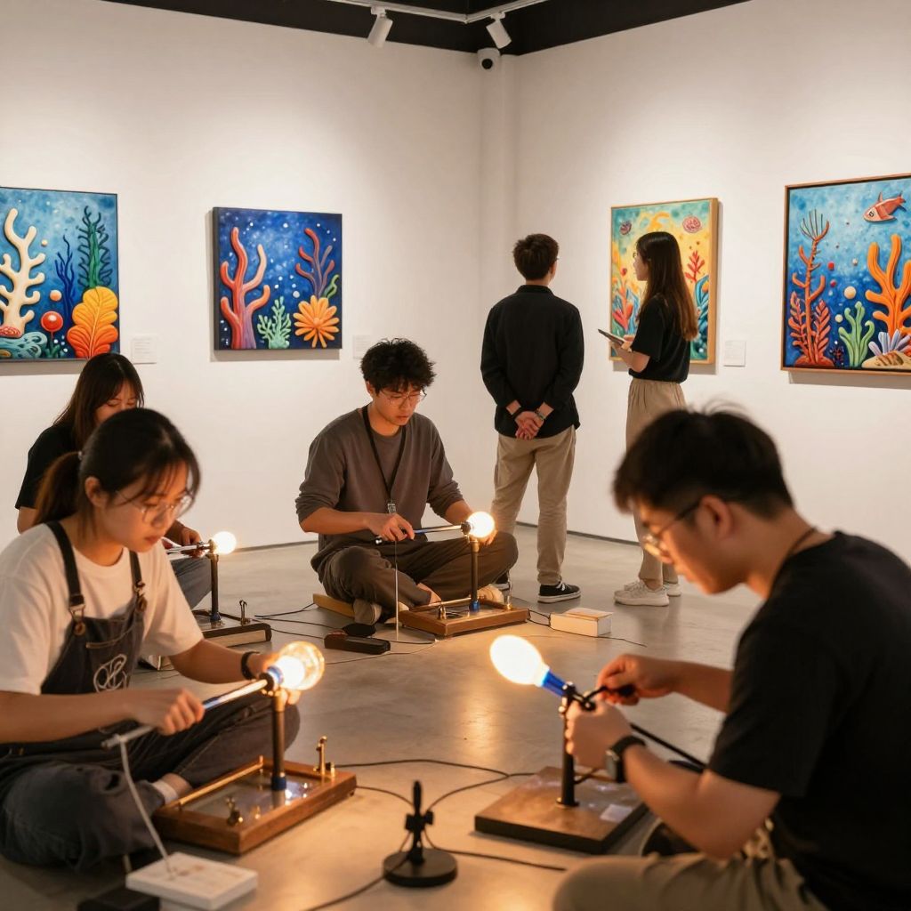 Coastal Arts Center