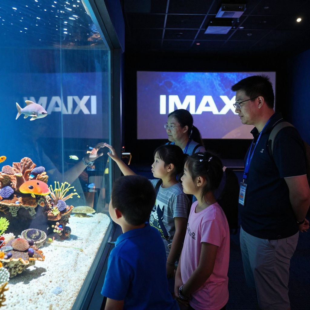 Bermuda Underwater Exploration Institute
