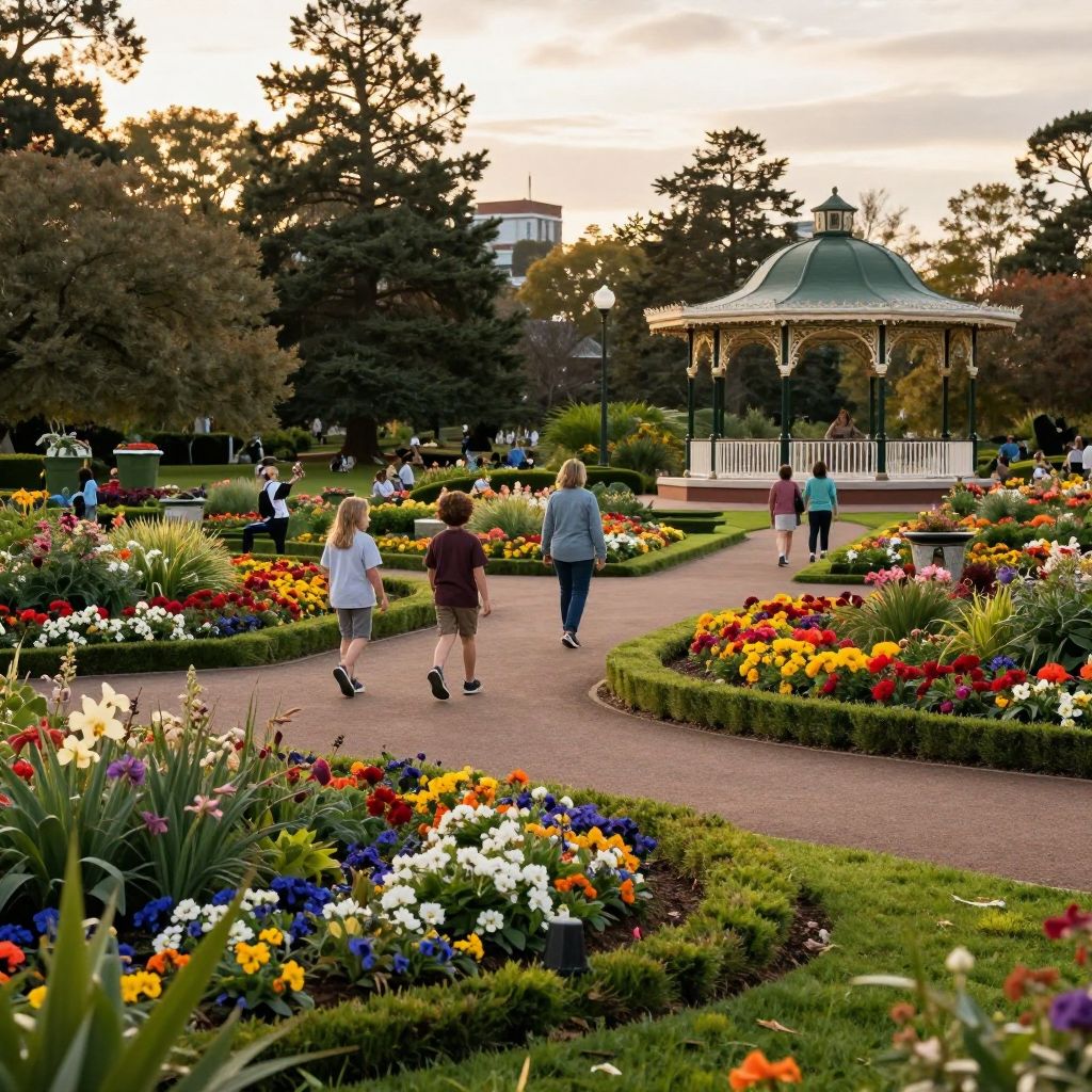 Victoria Park