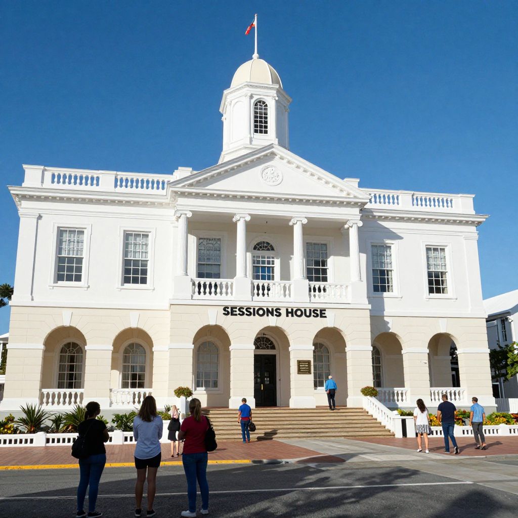 Sessions House