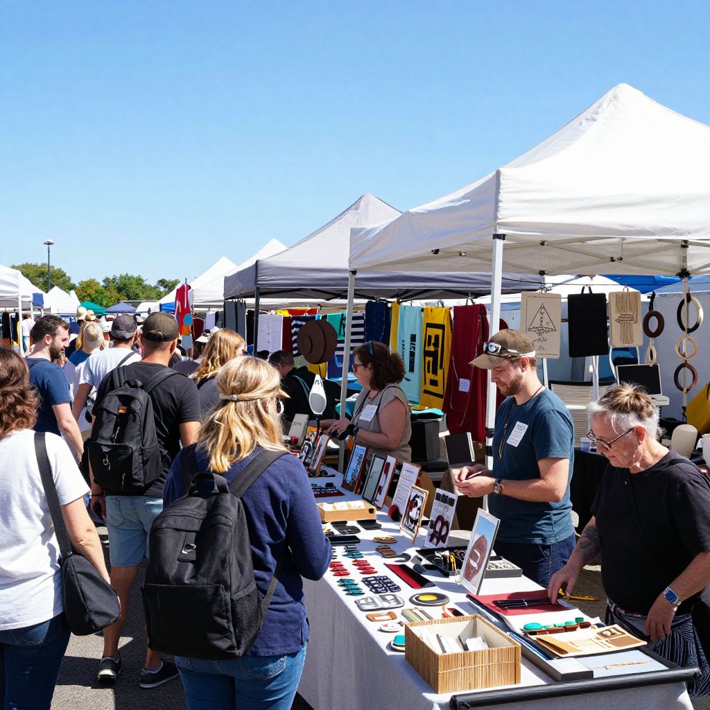 Hamilton Flea