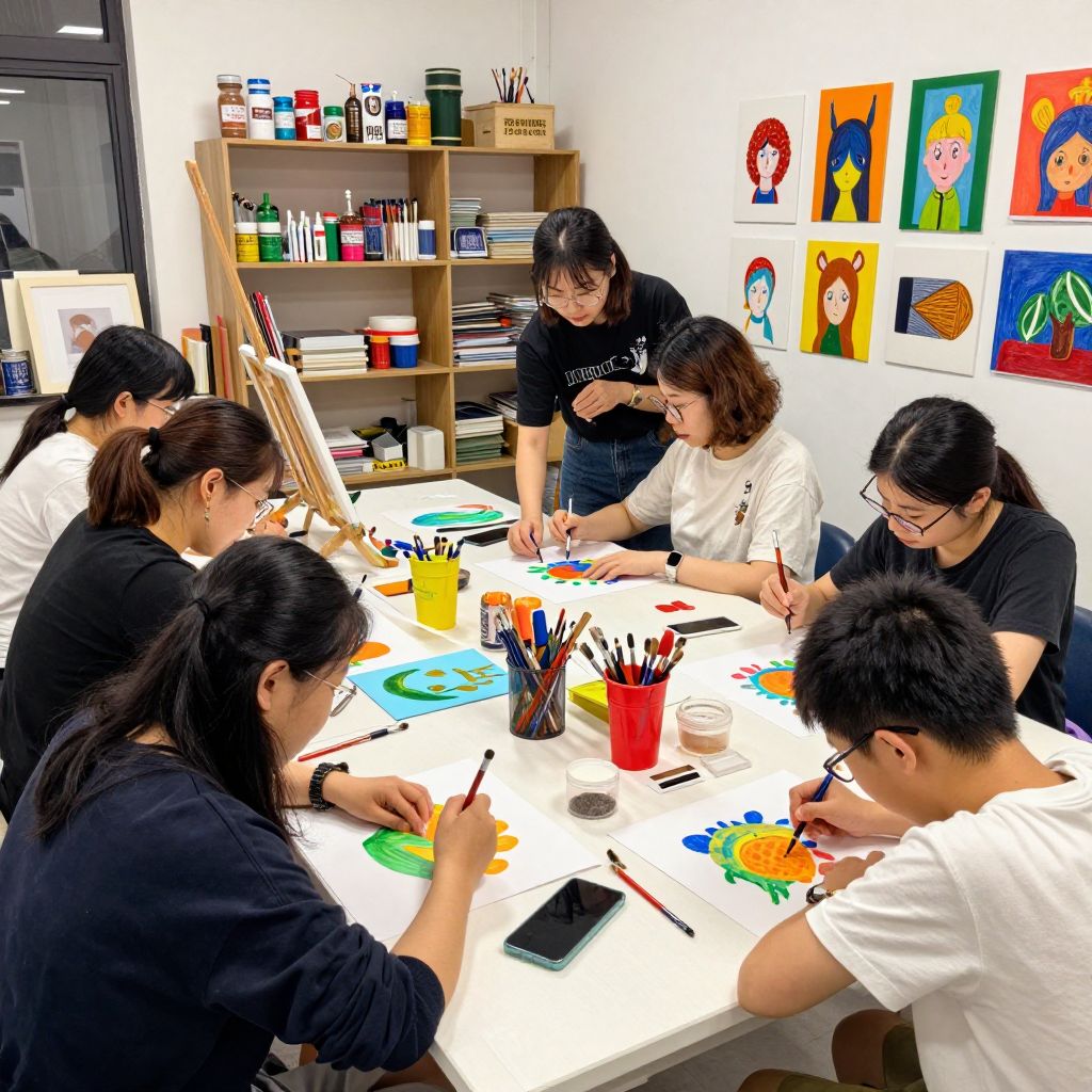 The Studio