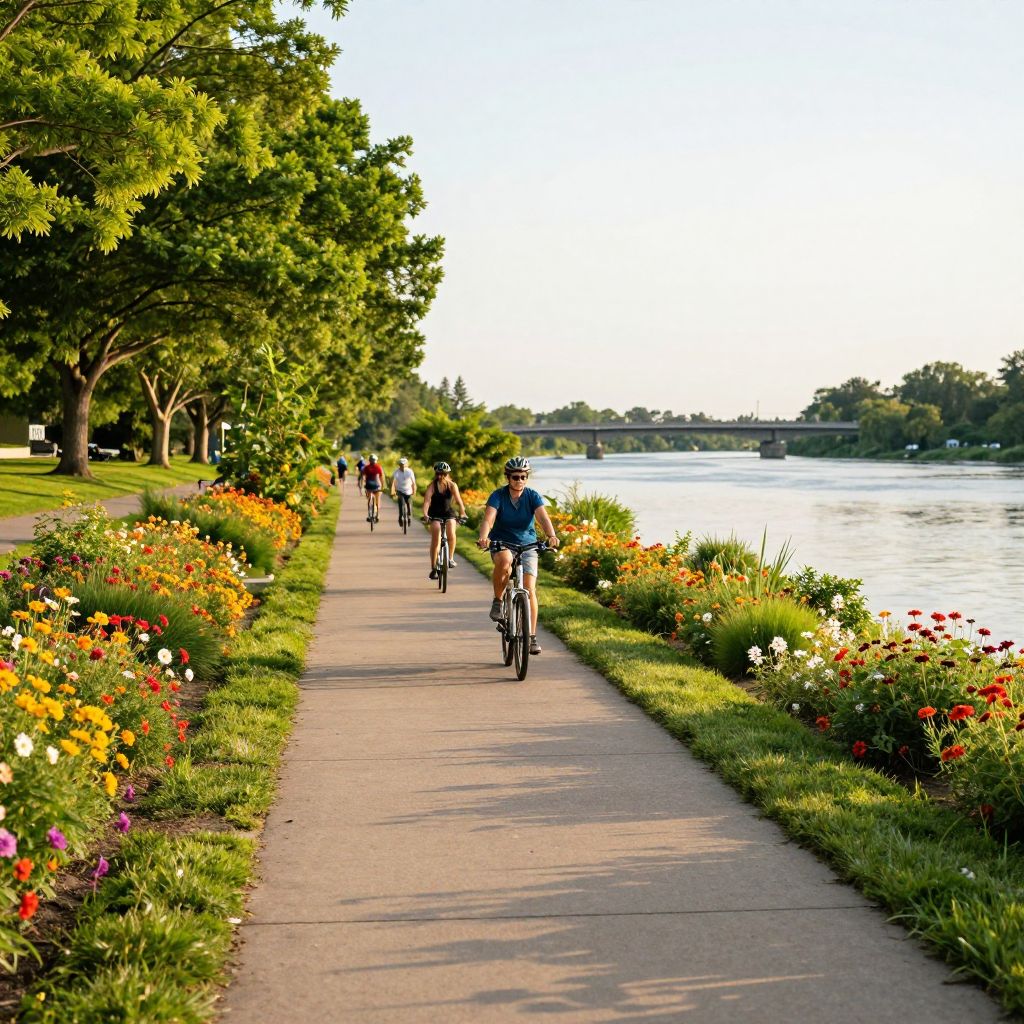 Great Miami River Trail