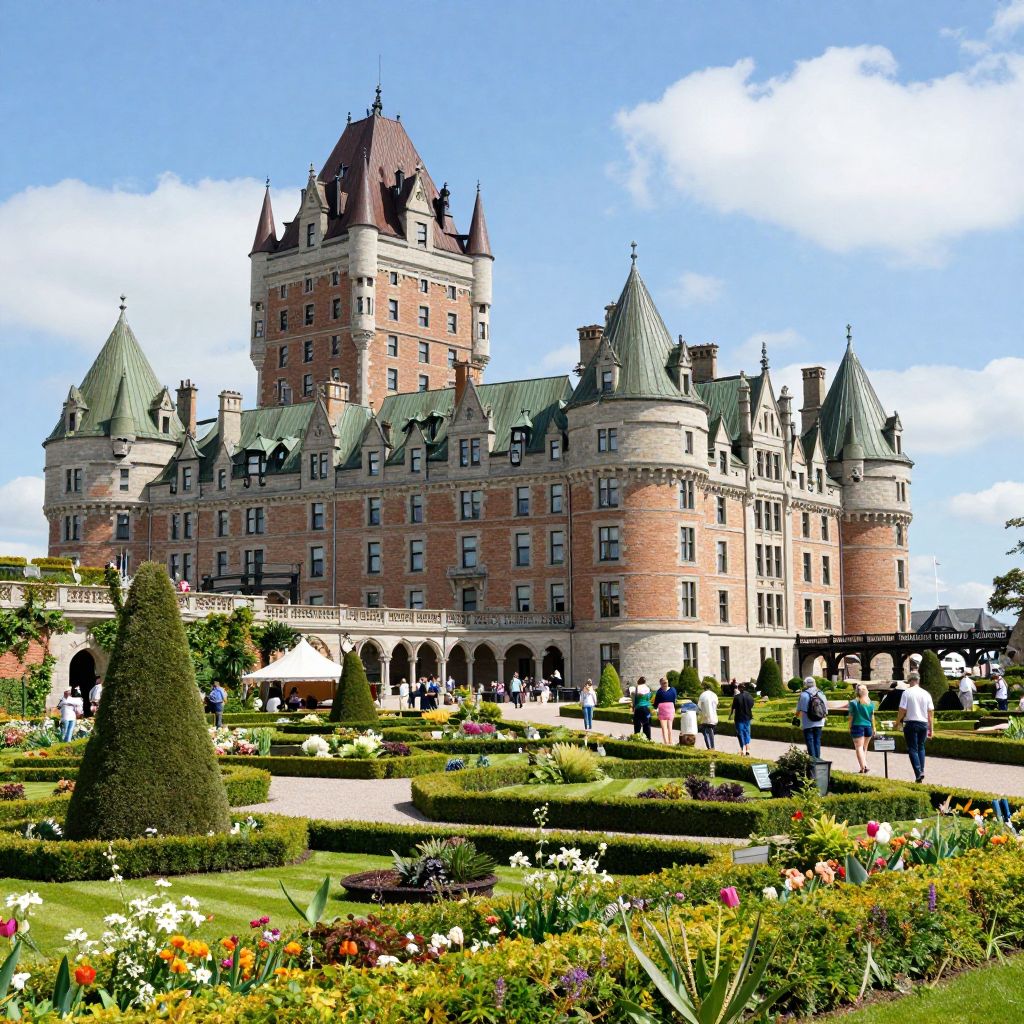 Dundurn Castle