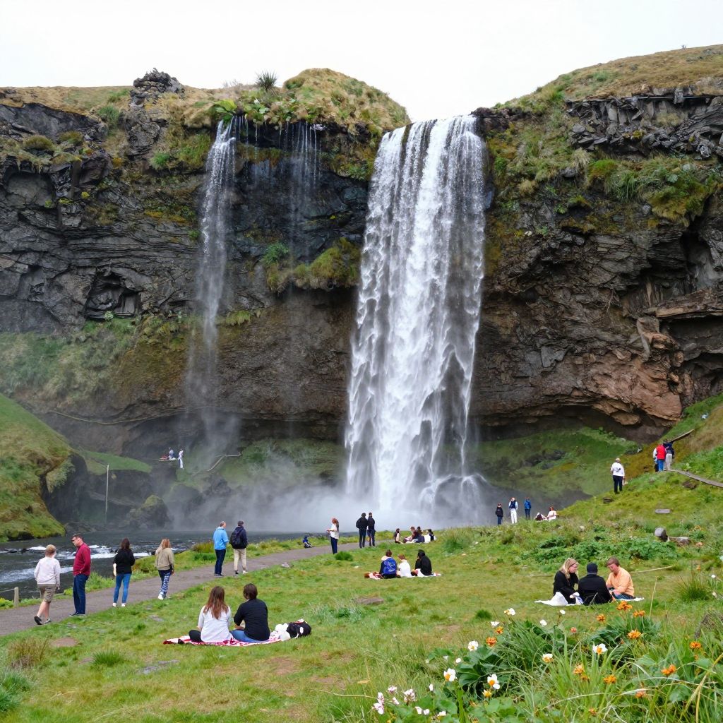 Albion Falls
