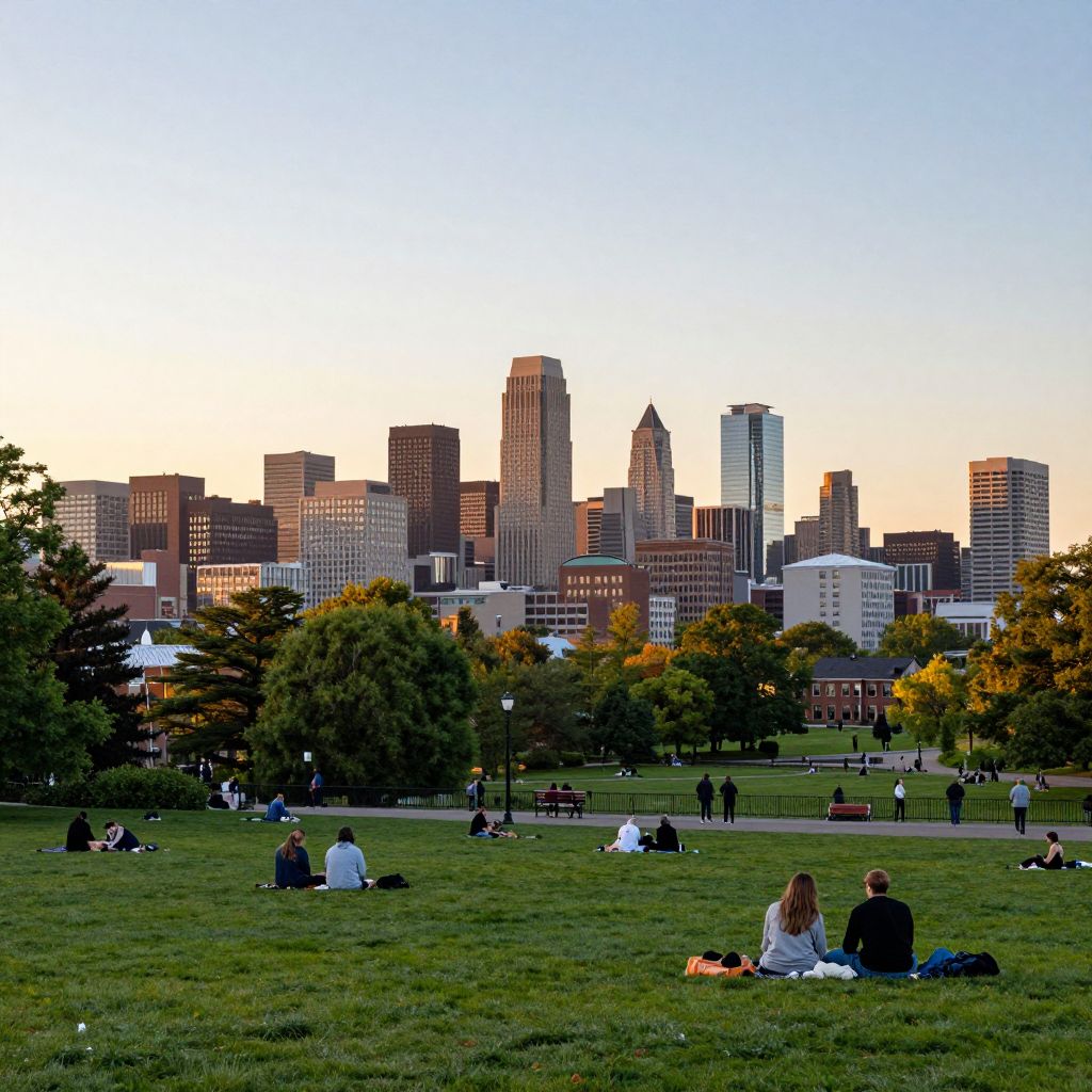 Sam Lawrence Park