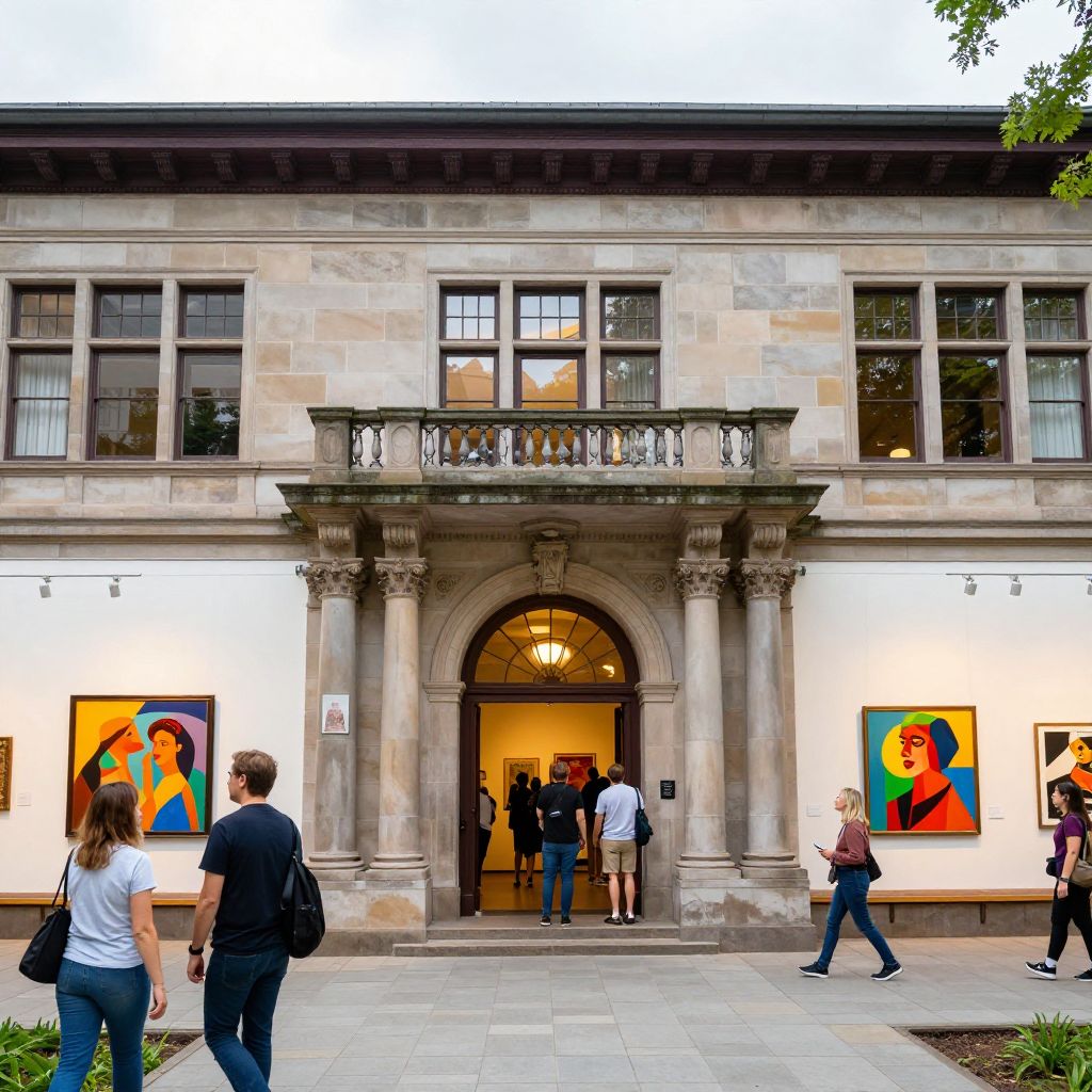 Art Gallery of Hamilton