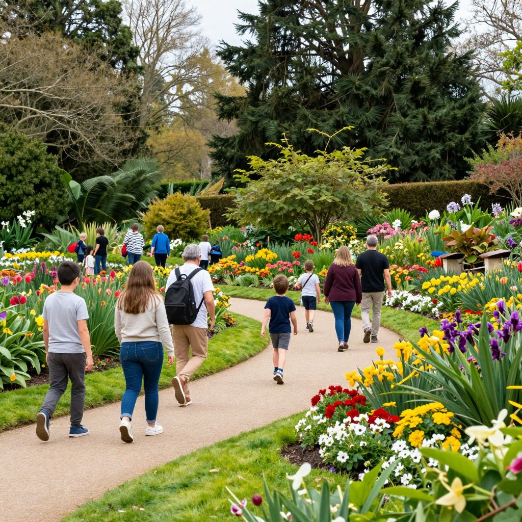 Royal Botanical Gardens