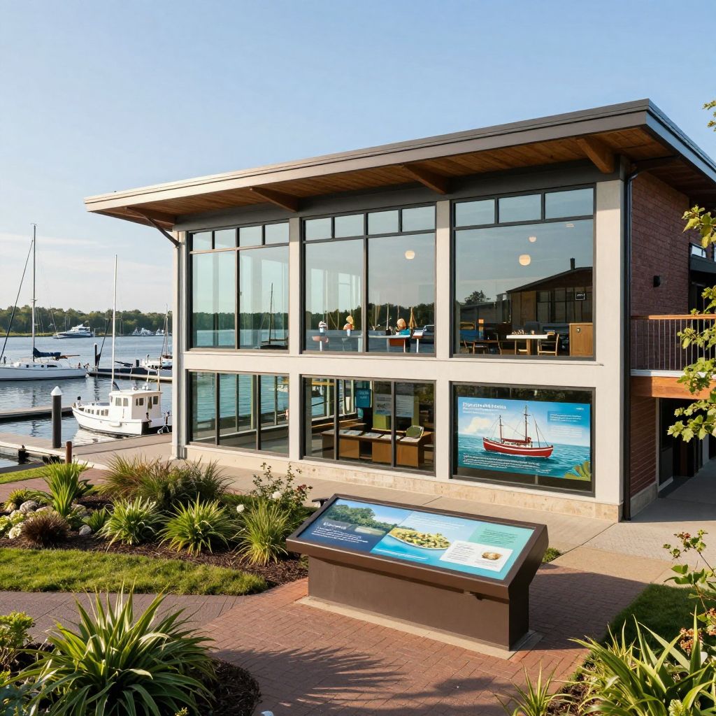 Havre de Grace Maritime Museum