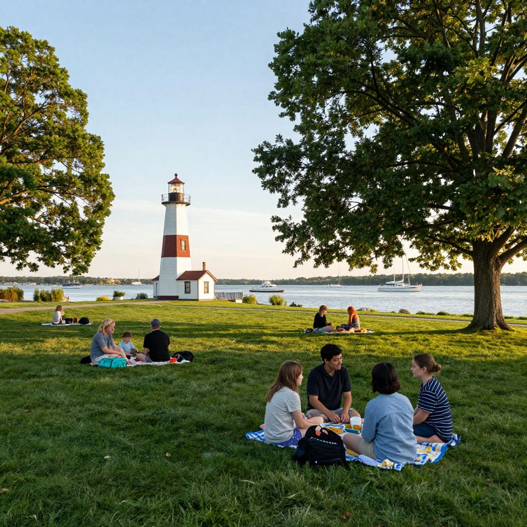 Concord Point Park