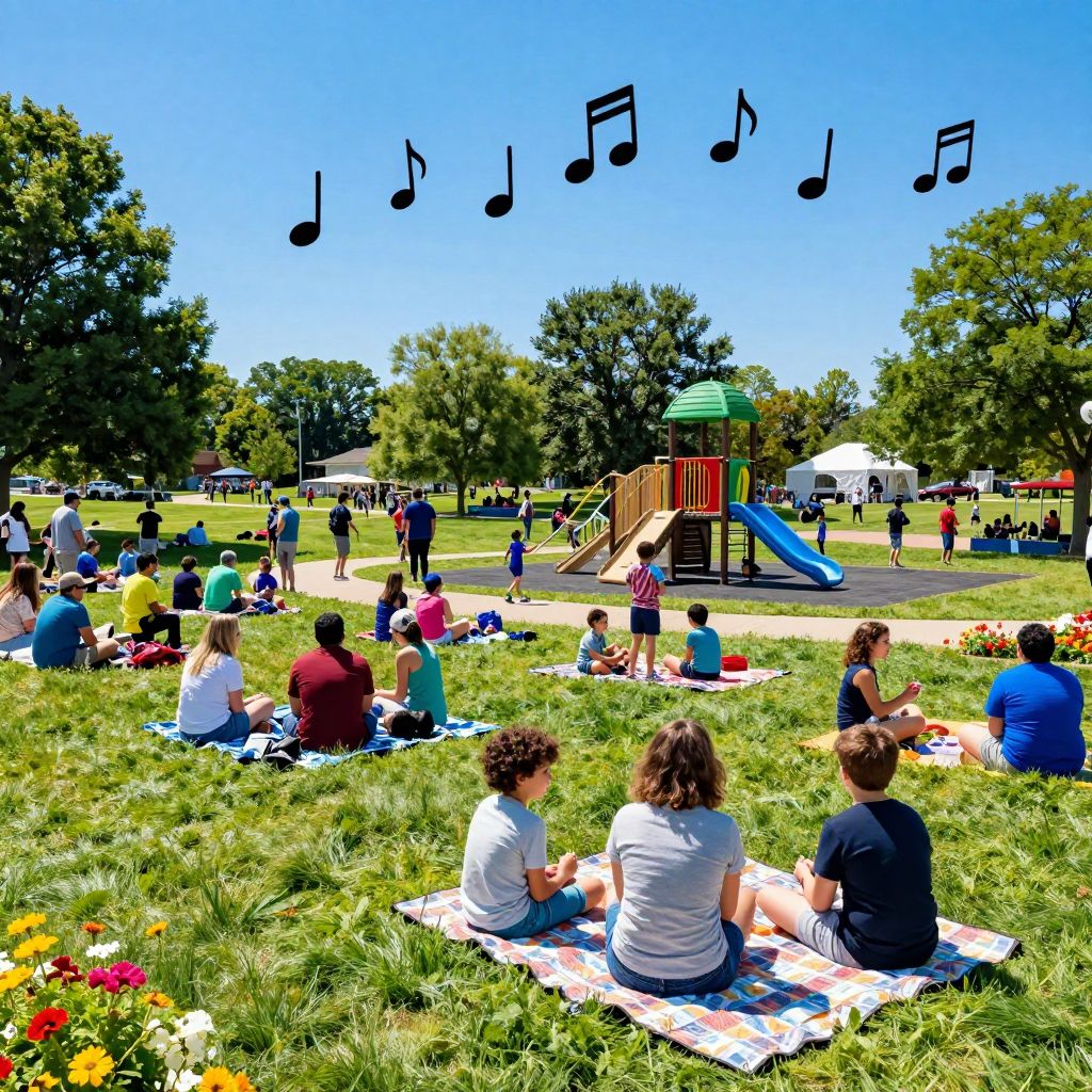 Millard Tydings Memorial Park