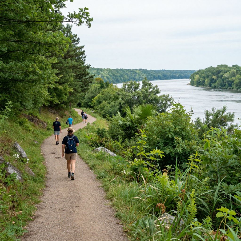 Susquehanna State Park