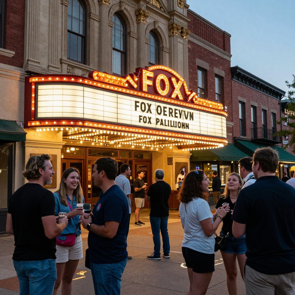 Fox Theatre