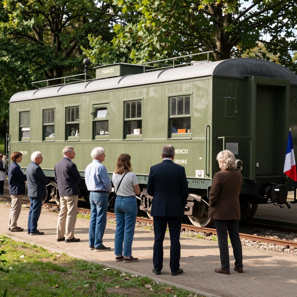 Merci Boxcar