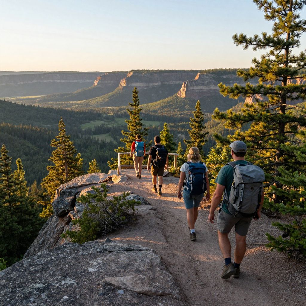 Cedar Bluff State Park