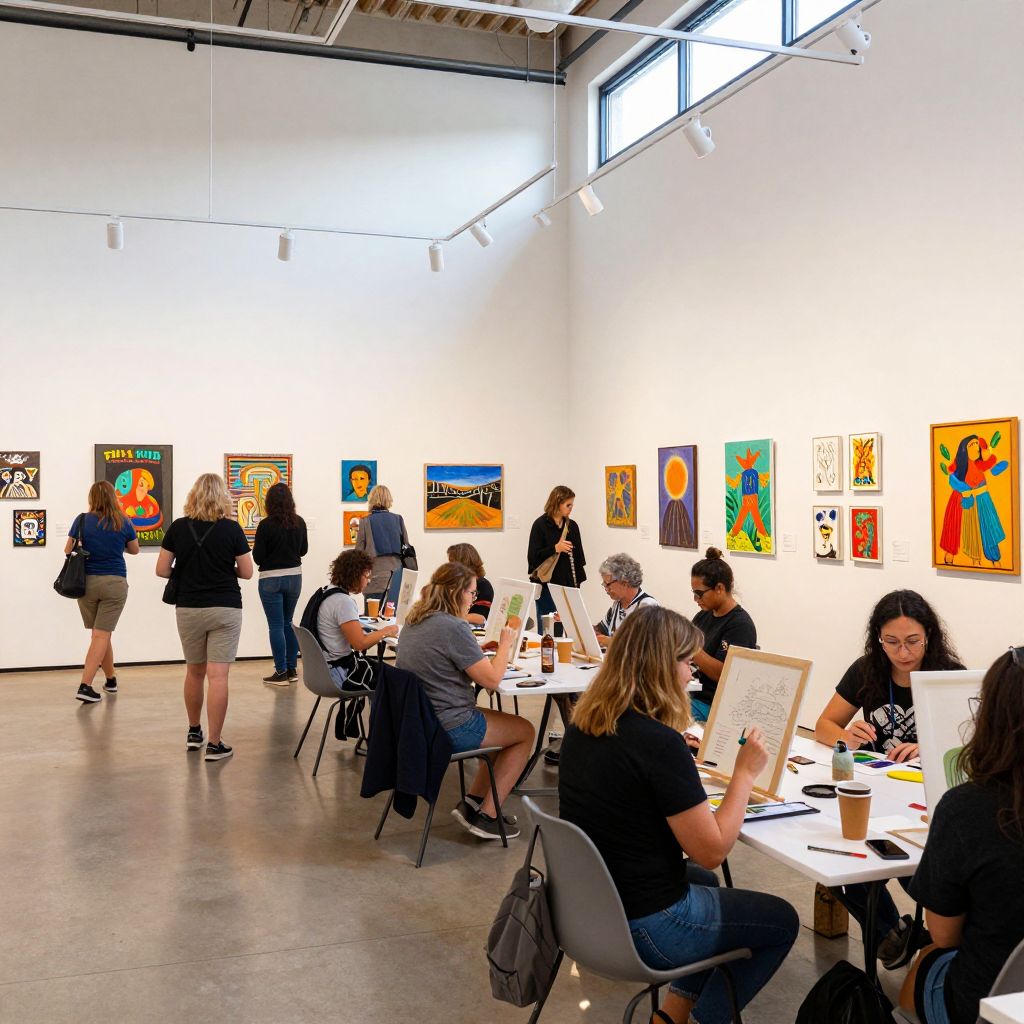 Hays Art Center