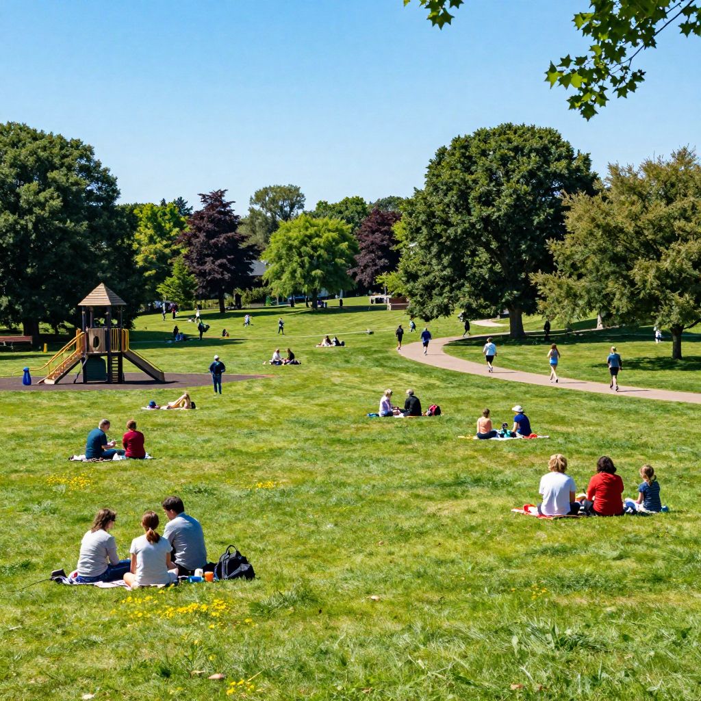 Memorial Park