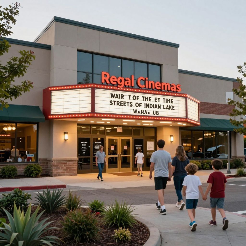 Regal Cinemas