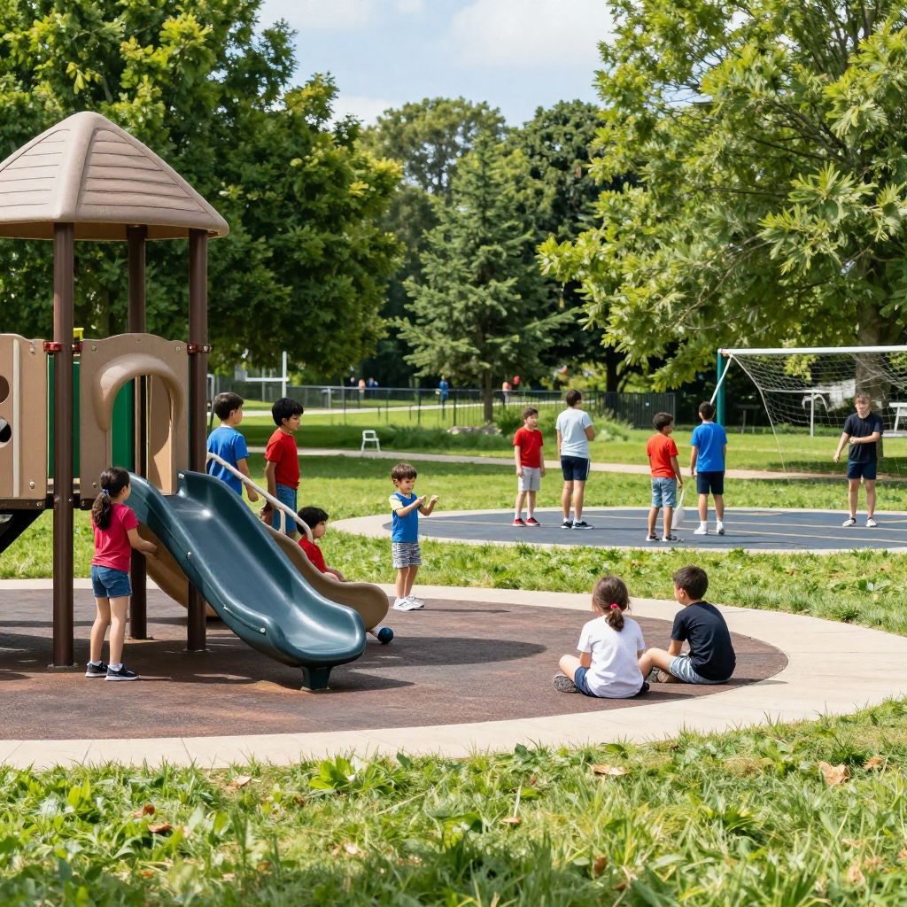 Lowes Foods City Park