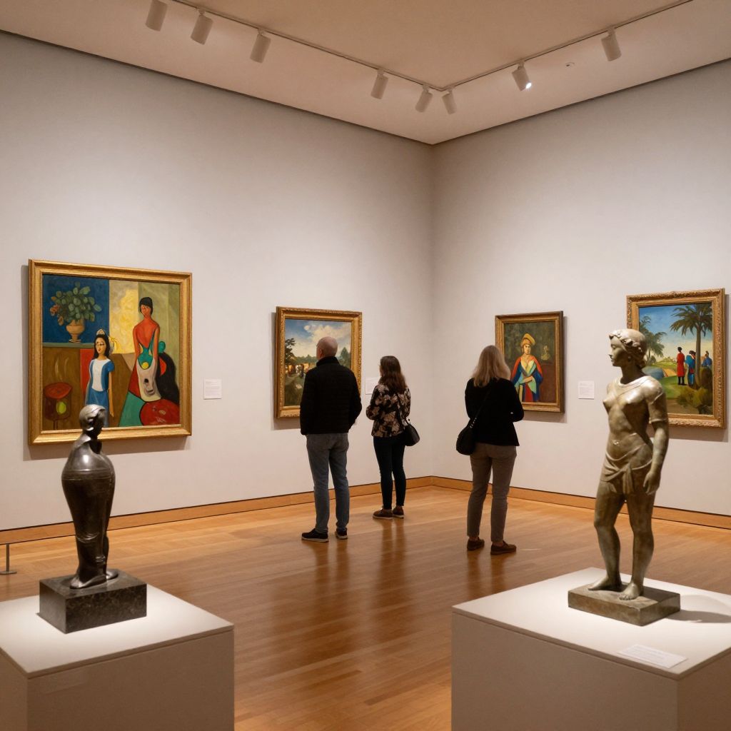 Hickory Museum of Art