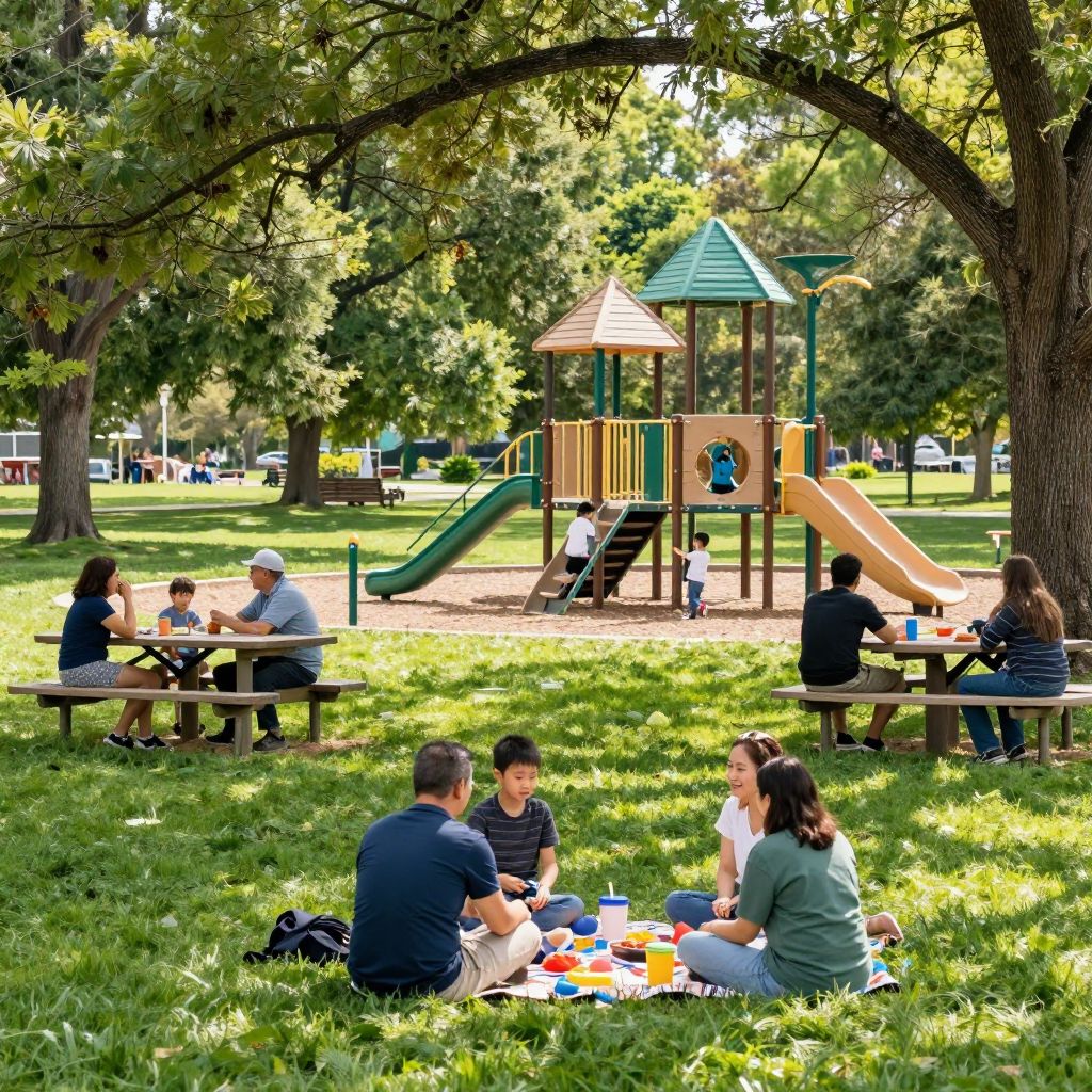 Geitner-Rotary Park