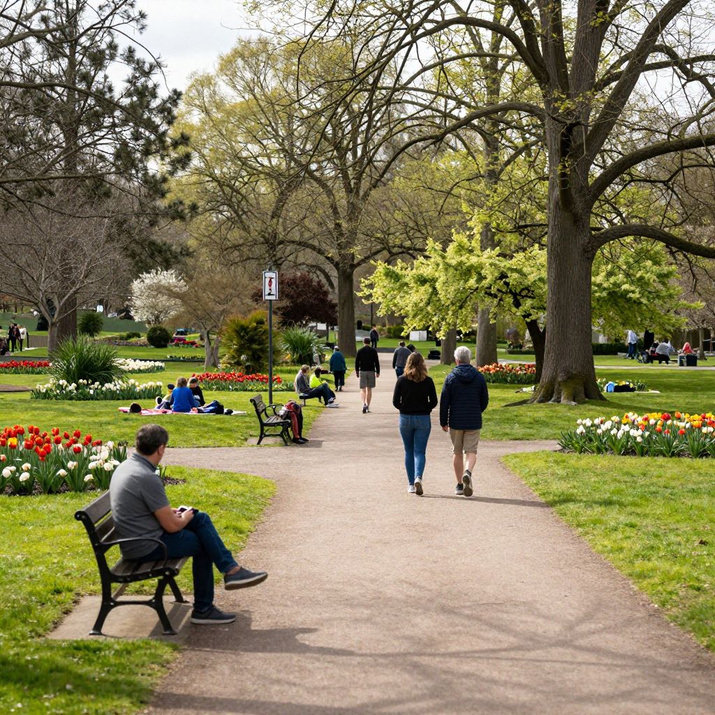 Geitner-Rotary Park