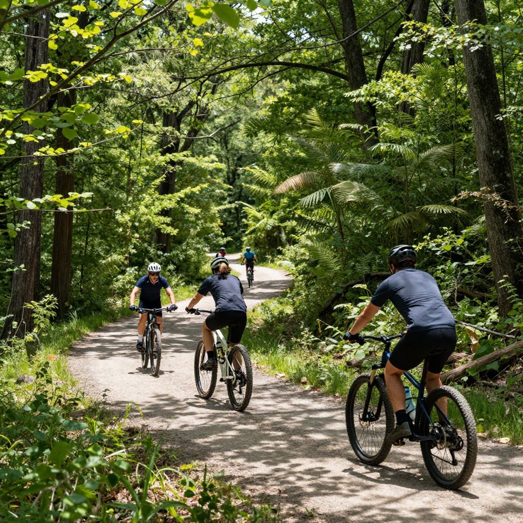 Mountain Creek Park