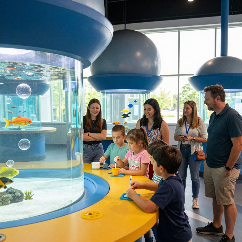 Catawba Science Center