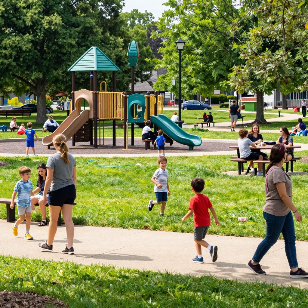 Lowes Foods City Park