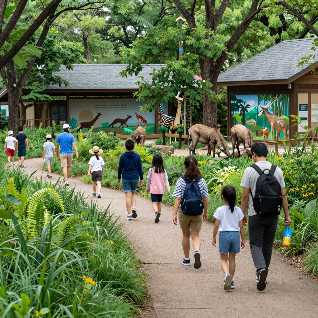 Piedmont Environmental Center