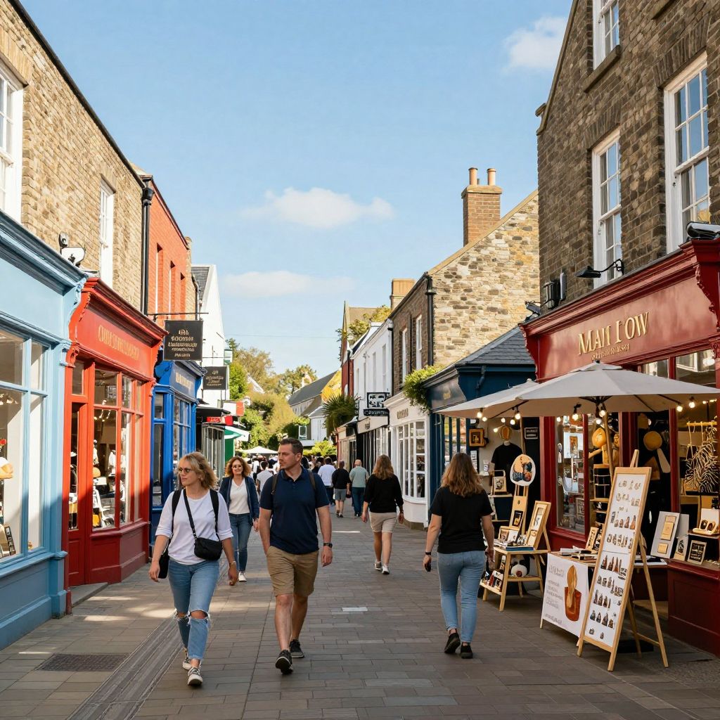 Main Street