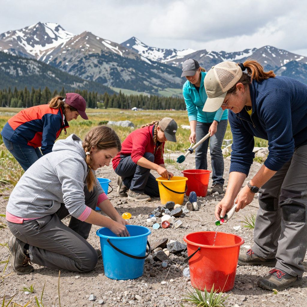 Jackson Hole Gem Mine