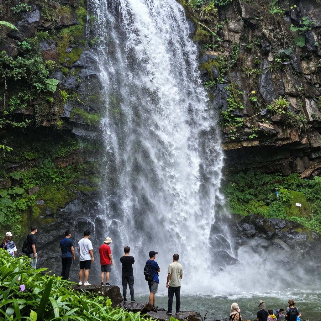 Dry Falls