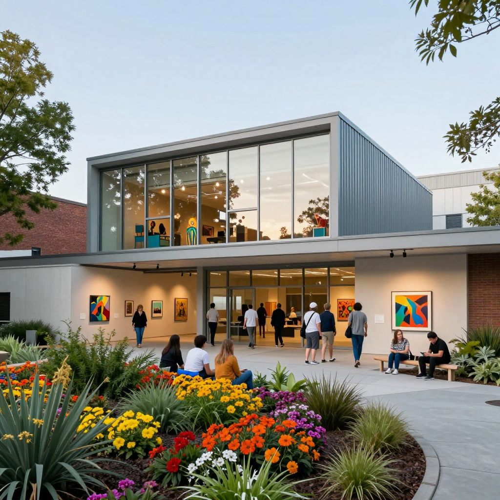 Bascom Center for the Visual Arts