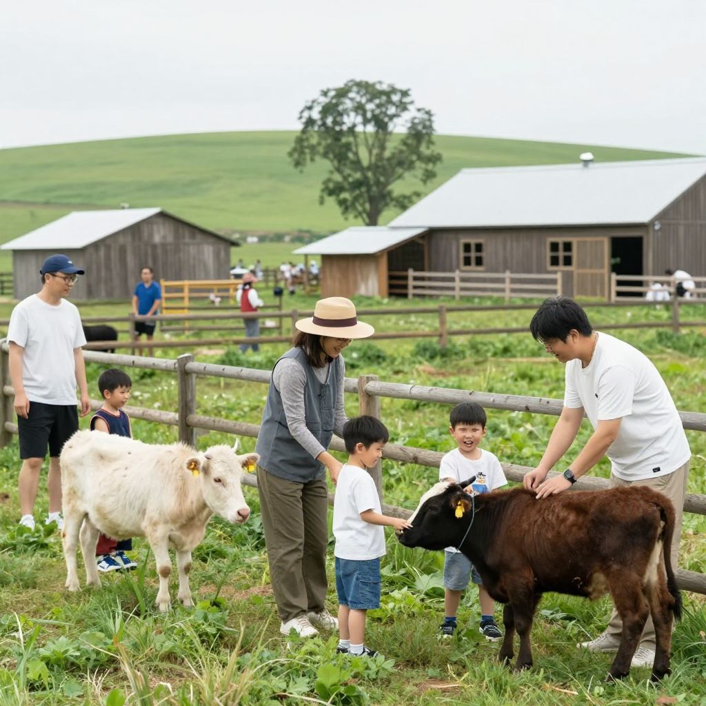 Eno River Farm