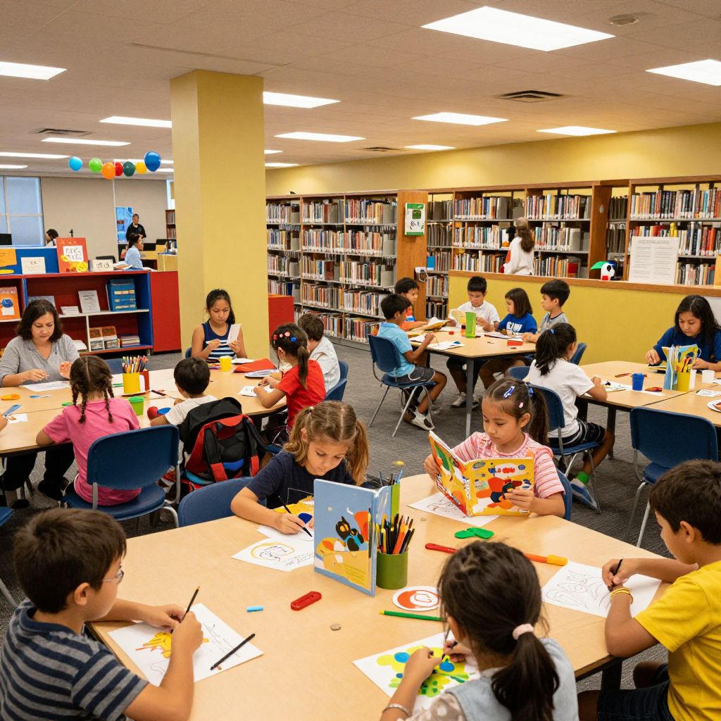 Orange County Public Library