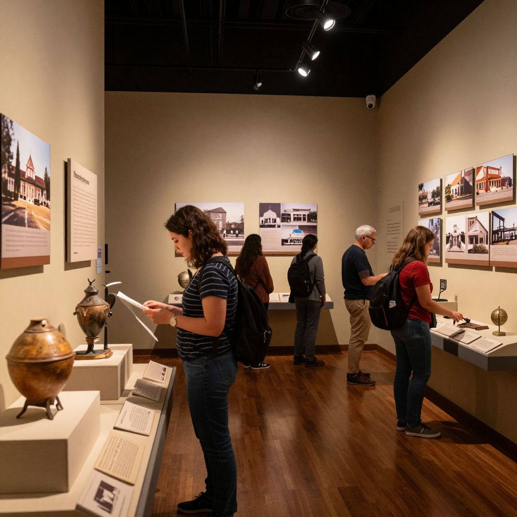 Orange County Historical Museum