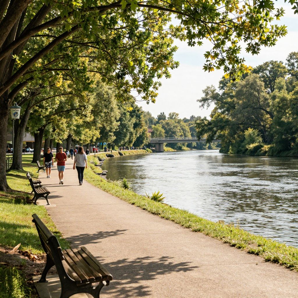Riverwalk