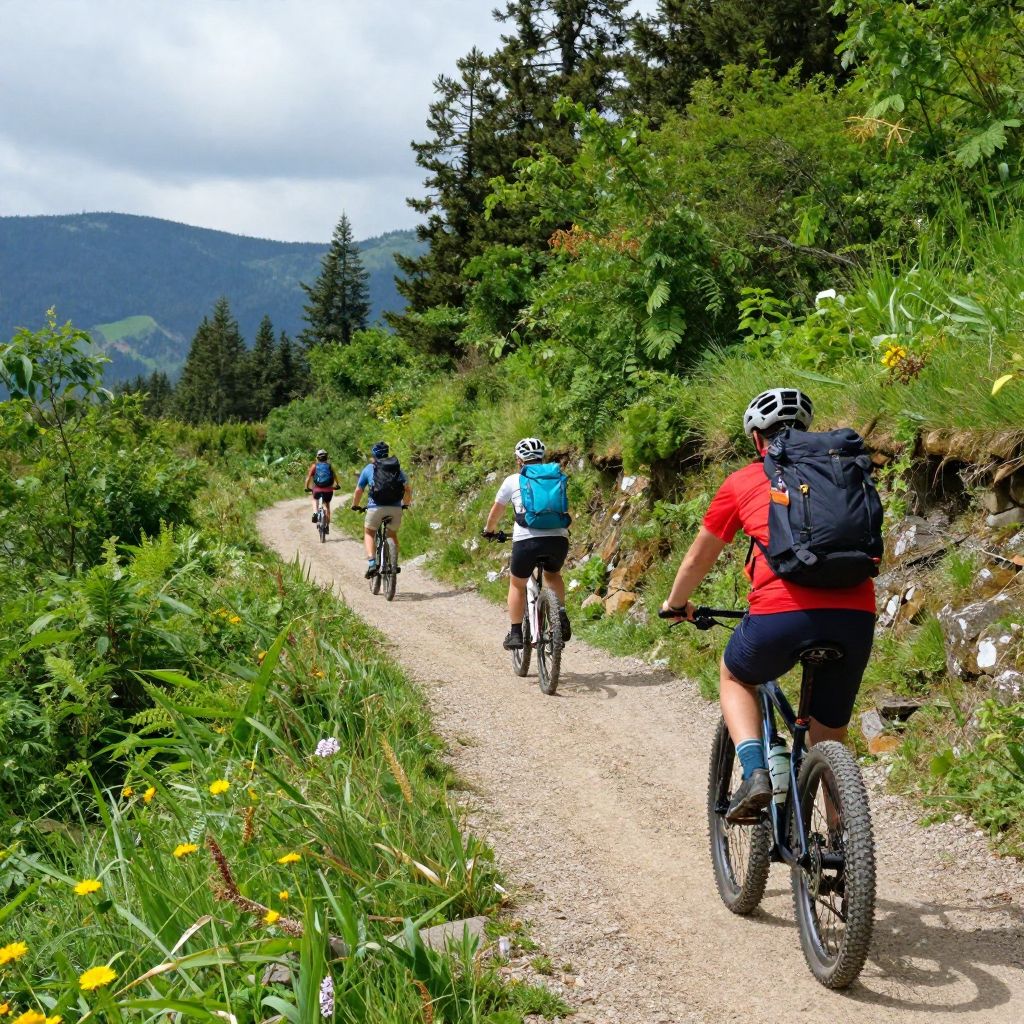 Bear Loop Trail