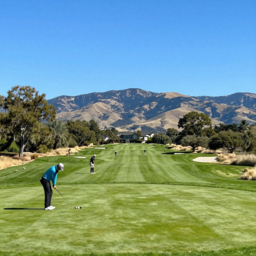 Homestead Old Course