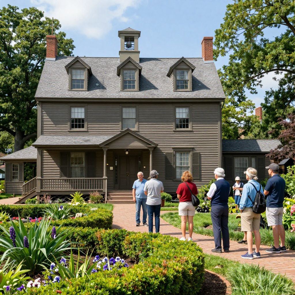 Thomas Cole National Historic Site